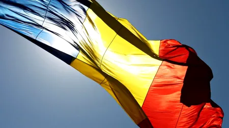 26 iunie, Ziua Drapelului Naţional al României. Ce simbolizează culorile roșu, galben și albastru