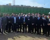 A fost semnat Acordul de parteneriat pentru reconstrucția Ucrainei