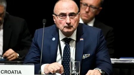 Serbia a arestat și deportat 14 activiști străini. Printre ei se află și un cetățean român. MAE cere explicații Belgradului