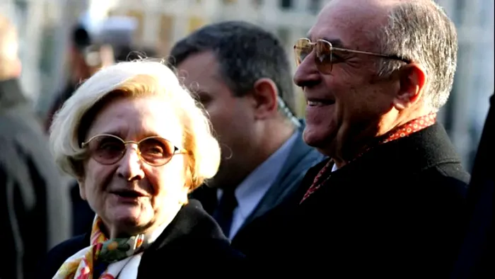 De ce nu au avut copii Ion Iliescu și soția sa Nina