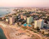 Turiștii pot beneficia de parcare gratuită la mare. Stațiunea din România care oferă acest „moft”