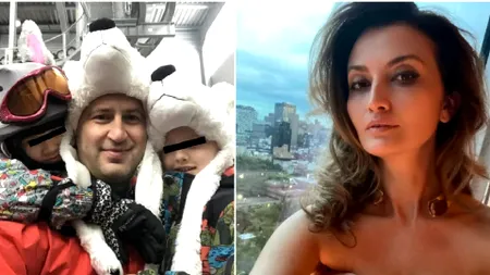 Record de procese în showbiz: războiul Stănescu-Hohan depășește scandalurile Bahmu-Prigoană