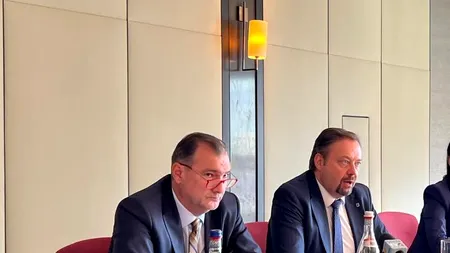 Noi centrale termice pe gaz ies pe piață, anul viitor. Franck Neel (FPE): Asta va reduce tensiunea de pe piața de energie din România