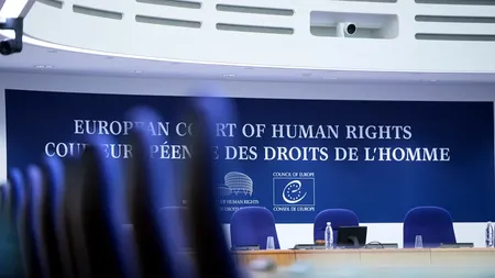 România a fost condamnată la CEDO! Reclamanții - doi supraviețuitori ai Holocaustului