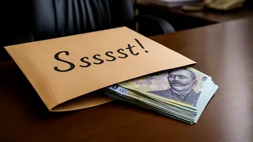 Spor de tăcere generos pentru bugetofagi: cât ne costă discreția ”de serviciu”?