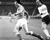 Ultimul fluier al unui marcator legendar. A murit un celebru fotbalist francez