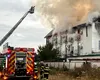 Incendiul de la hotelul din Tătărani-Prahova, copie la indigo a tragediei de la Ferma Dacilor de lângă Mizil