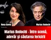 Între Ionesco, Afrim și Caramitru: Marius Bodochi – cariera unui actor care și-a trăit și își trăiește visul