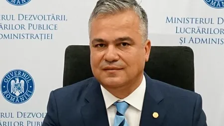 Se taie ”masiv” de la Ministerul Dezvoltării: dispar 14 posturi