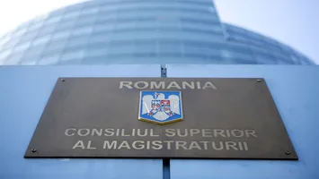 CSM acuză o campanie politică împotriva justiției române și avertizează Comisia Europeană