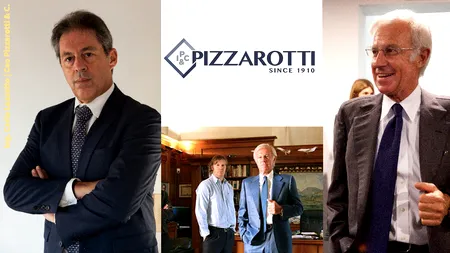Italienii de la Pizzarotti, un alt faliment preconizat în România. Contractele lor de autostrăzi, în pericol de a nu fi finalizate