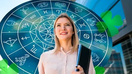 Horoscop 6 februarie 2024. Vești bune de la job pentru mai multe zodii