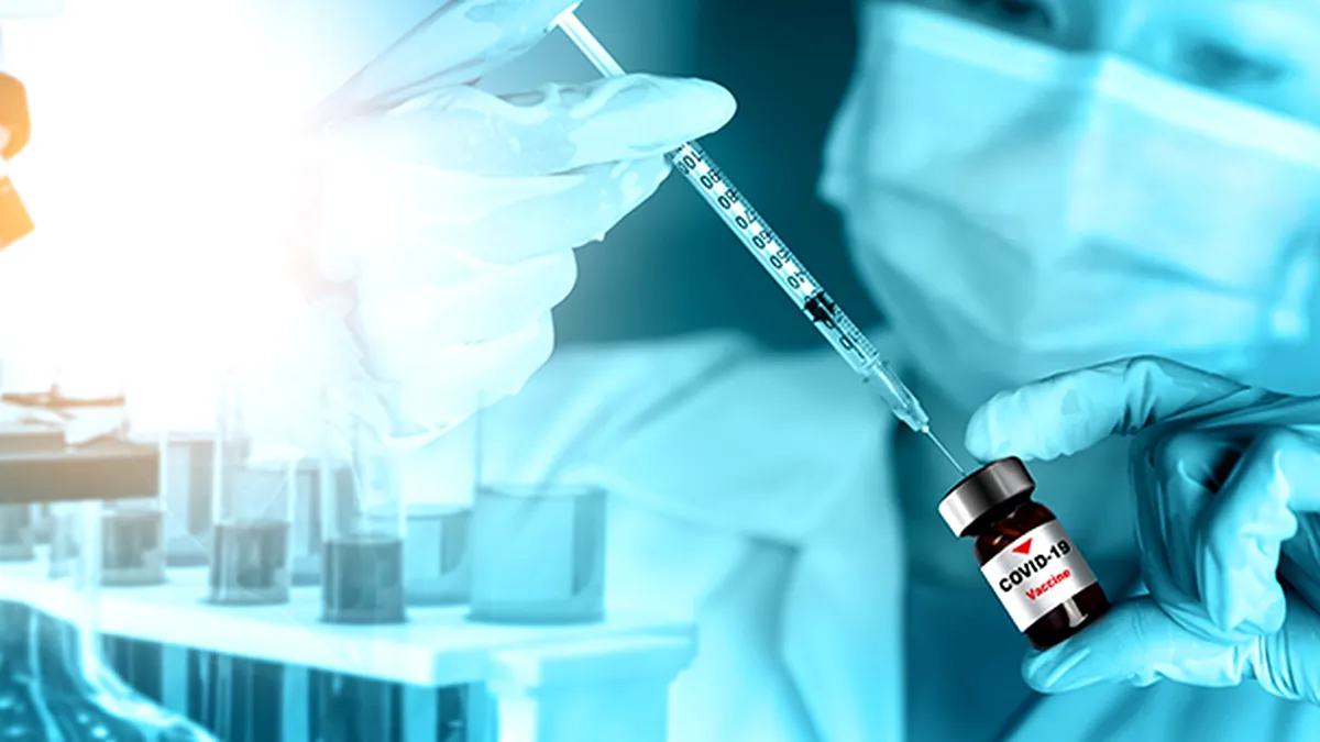 Experimente revoluționare explică de ce unii oameni nu fac niciodată COVID-19