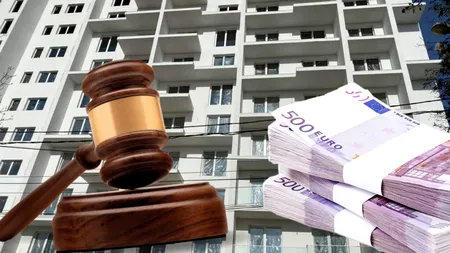 Scandal imobiliar la Ploiești: Dezvoltator acuzat că a înșelat oamenii, prejudiciindu-i cu milioane