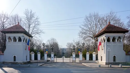 Președinția României transmite: „România nu se află în situaţia de a apela la FMI”