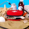 Sfatul specialistului: trei lucruri care nu trebuie să-ți lipsească din bagajul de vacanță