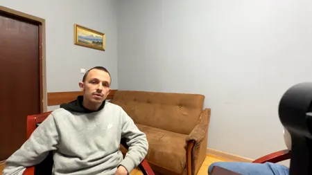Un cetățean român, acuzat de spionaj pentru Ucraina, a fost reținut în Abhazia