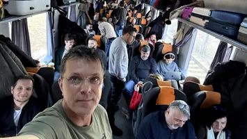 USR, în vacanță cu clasa. Și elevii „codași” au fost invitați