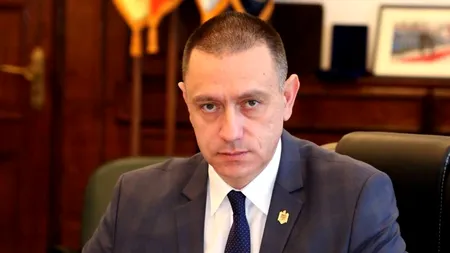 Mihai Fifor acuză „o manipulare abjectă” în scandalul pensiilor militare: „Nu se pensionează nimeni la 48 de ani”