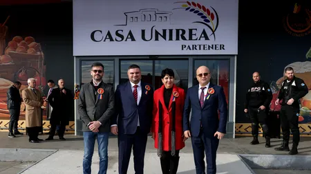 Fostul director general de la Casa Unirea, acuzat că a acţionat „împotriva intereselor societăţii”