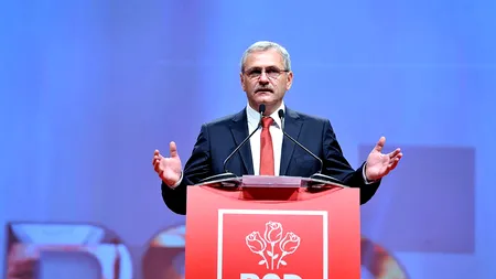 Dragnea, nou dosar la DNA pentru vacanțe exotice pe banii PSD