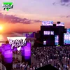 Beach, Please! 2026 doboară recordul: 155.000 de oameni într-o singură zi