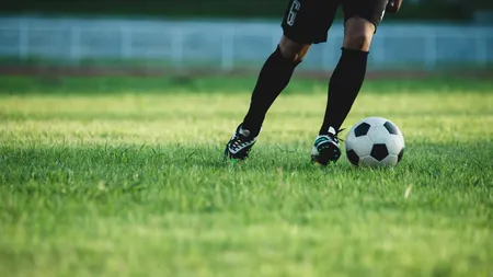 Cariera de fotbalist a lui Dan Petrescu
