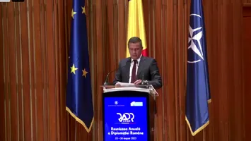 De la Marea Neagră la Bruxelles: Grindeanu cere unitate și pragmatism în politica externă a României