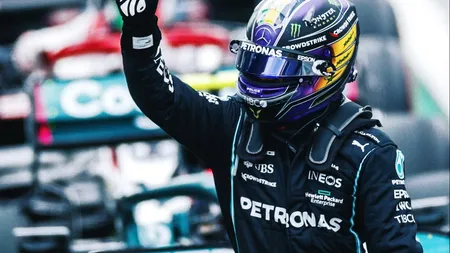 Lewis Hamilton a câștigat Marele Premiu de Formula 1 al Braziliei, după o cursă senzațională