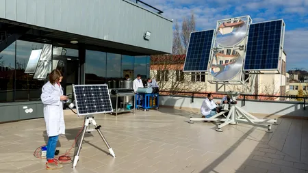 Clujul construiește primul parc experimental de cercetare pentru tehnologii avansate în energii alternative