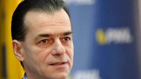 Florin Cîțu renunță la nominalizarea pentru prim-ministru! Va fi anunțat Ludovic Orban ca premier din partea PNL