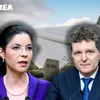 Ana Birchall, mesaj dur pentru Nicușor Dan: „Un președinte nu e judecat după declarații, ci după decizii”