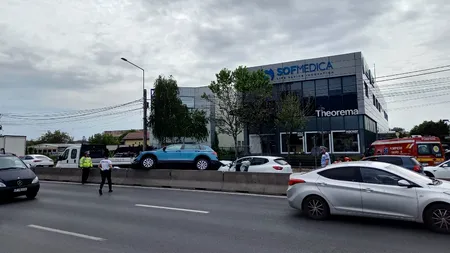 Sunt mai sigure SUV-urile comparativ cu automobilele mici? Ce persoane nu ar trebui să conducă un SUV