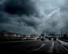 Schimbare bruscă de temperaturi. Ciclonul Zack aduce frig și furtuni în România