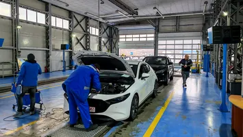 Probleme grave la zeci de mărci auto. RAR anunță rechemări masive în service
