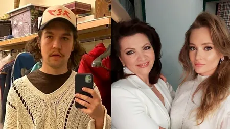 De ce vrea să divorțeze sora Deliei și cine este noul ei iubit, pe care 