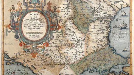 Când a apărut România? De când se numește țara noastră România și de ce a fost ales acest nume
