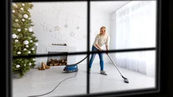 Obiectul din casă care trebuie obligatoriu curățat înainte de Revelion. Aduce ghinion și te poate îmbolnăvi