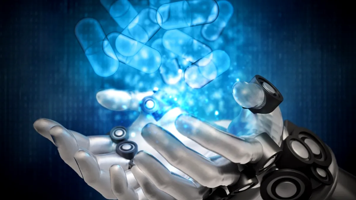 Primul curs de automatizare cu AI în business organizat de o universitate din România