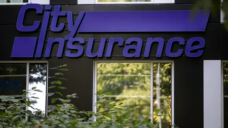 Exclusiv: Dimensiunie dezastrului falimentului City Insurance: Creditorii cer peste 9 miliarde de lei. Cine sunt cei mai afectați