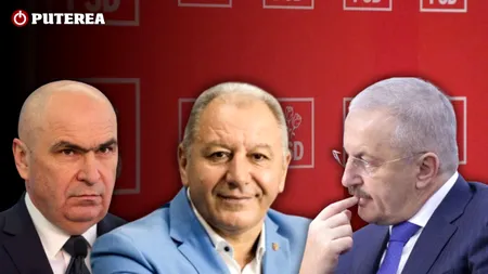 Ce lideri regionali nu vor fi de acord ca PSD să-l demită pe Ilie Bolojan