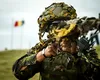 Armata României, în deficit masiv de personal. Se caută 60.000 de oameni, ce salariu primesc