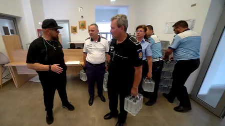 Sectorul 5 înfruntă canicula: Piedone dispune măsuri de urgență pentru protecția cetățenilor
