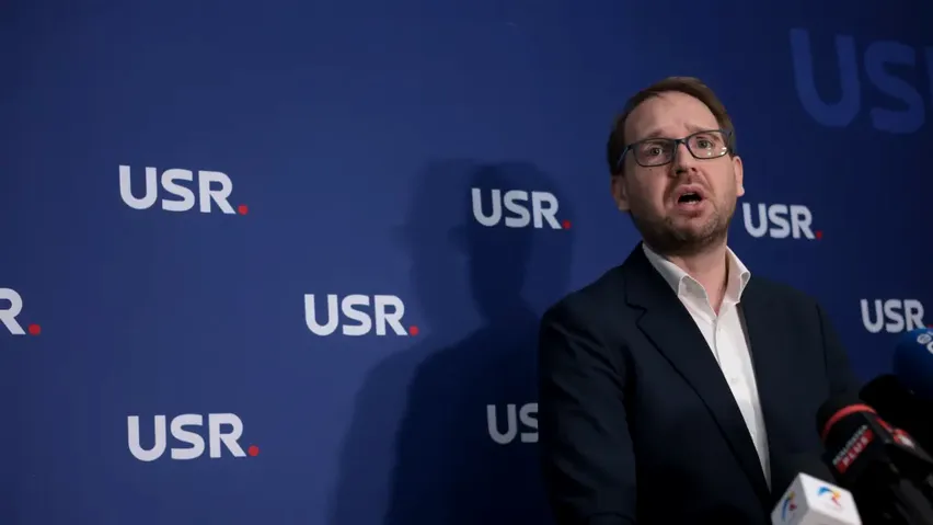 Dominic Fritz, declarat incompatibil definitiv de Înalta Curte. Primarul Timișoarei își pierde mandatul și nu mai poate candida trei ani