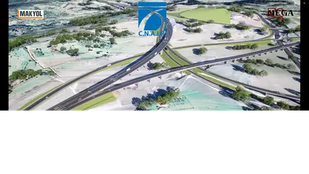 Cum arată și unde se va construi cel mai complex nod rutier din România (VIDEO)