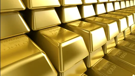 127 de tone de aur, scoase pe furiș din Venezuela și trimise în Elveția