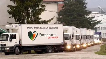 Firma unui om influent de la Dinamo și-a cerut insolvența