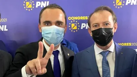 Un deputat liberal este anchetat de DNA în dosarul inițiat de AUR, „șpagă la moțiunea de cenzură”