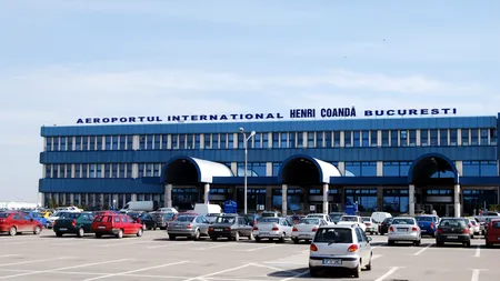 Aeroportul Henri Coandă a rămas fără aer condiționat. Zona de îmbarcare, cea mai afectată