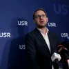 USR nu se mai satură de funcții. Vrea șefia Avocatului Poporului și a Consiliului Național pentru Combaterea Discriminării